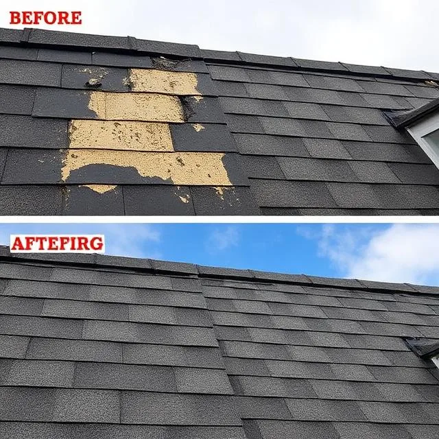 Roof Repair Near Me in Grandview, TX near me